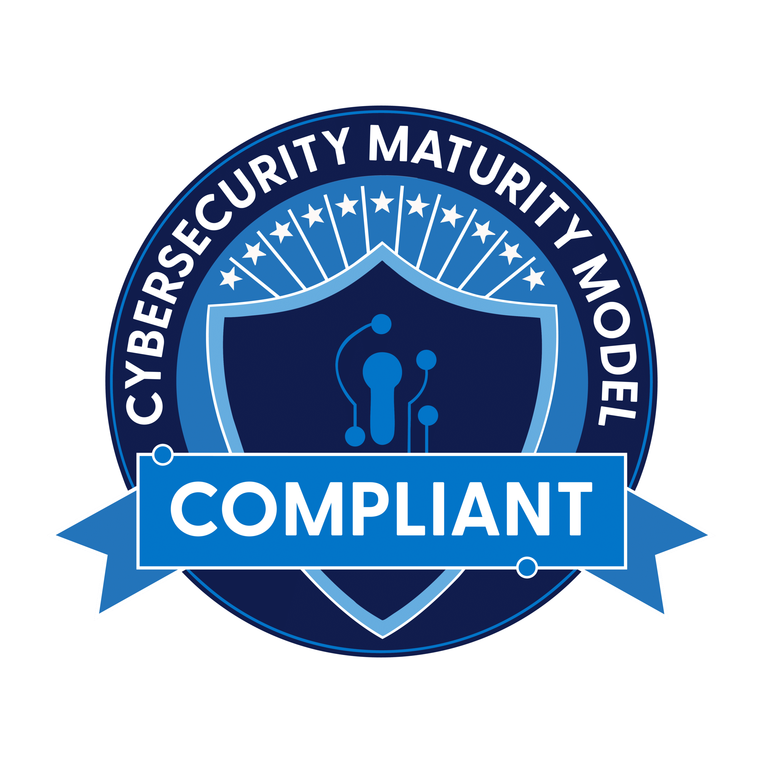 CMMC Compliance Badge