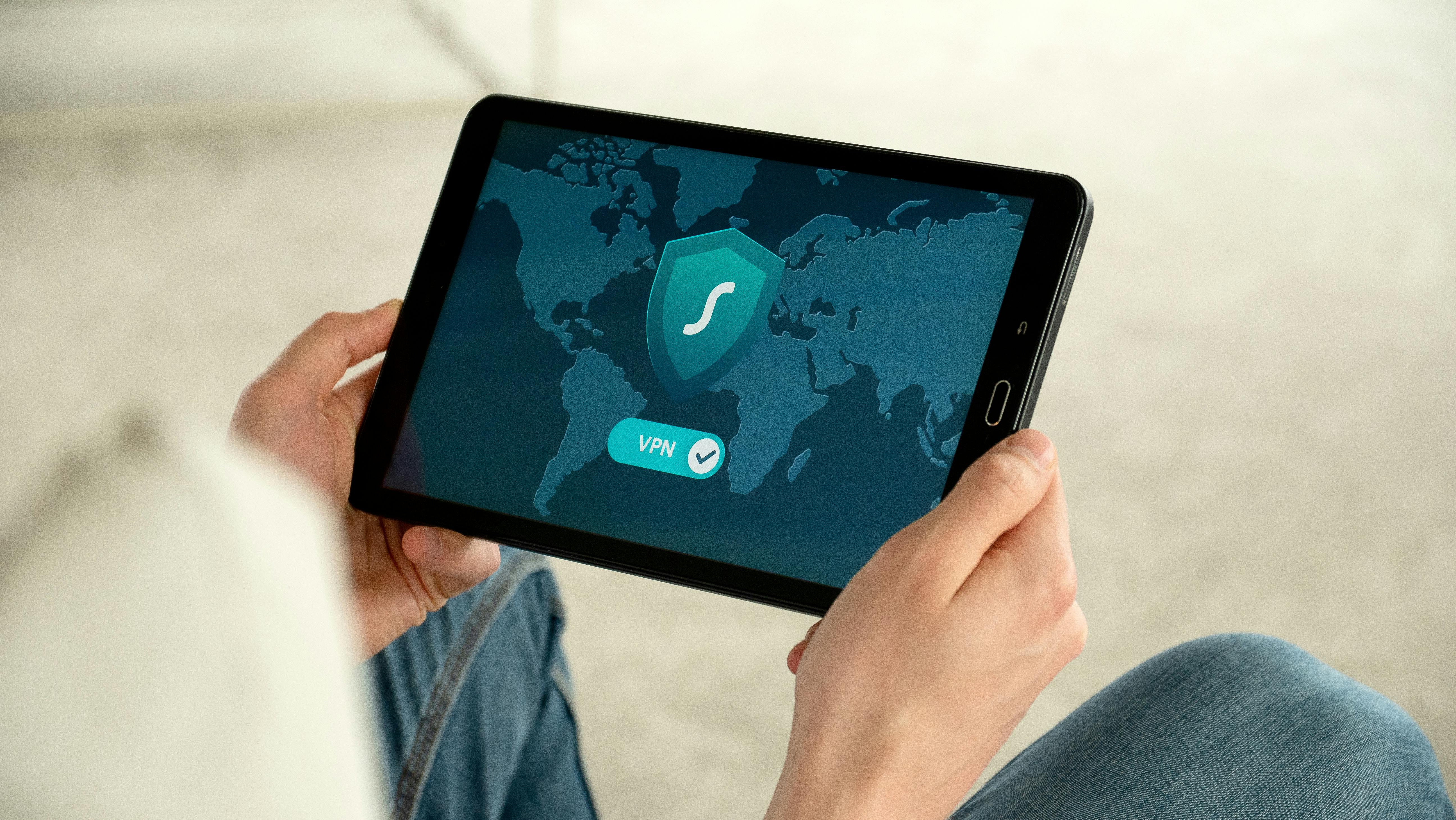VPN Technology